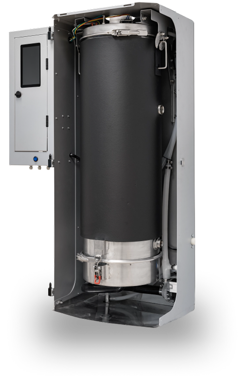 Steam Humidifier