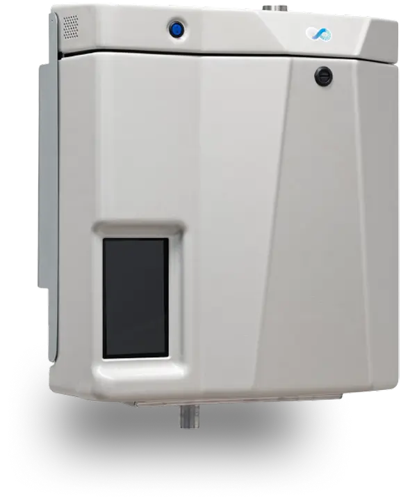 Steam Humidifier